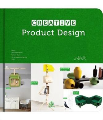Creative Product Design