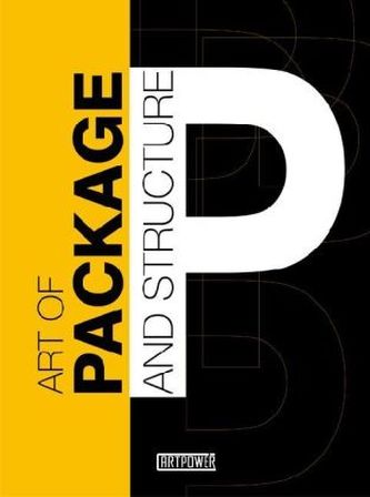 Art of Package and Structure, with DVD-ROM