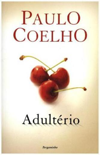 Adultério. Untreue, portugiesische Ausgabe
