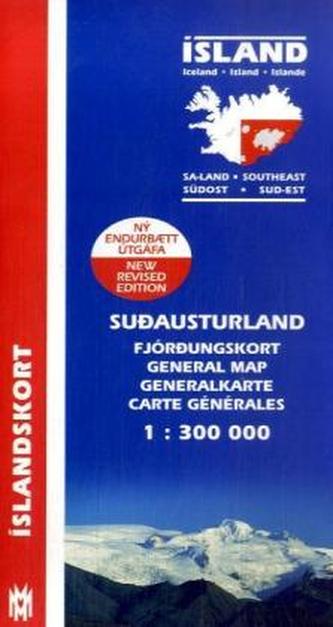 Island Südost. Island. SudausturlandIsland (Sa-Land). Iceland Southeast. Islande Sud-Est