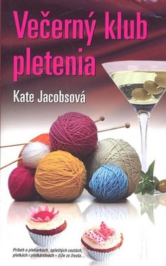 Večerný klub pletenia Večerný klub pletenia