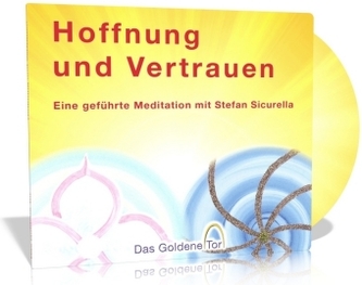 Hoffnung und Vertrauen, 1 Audio-CD