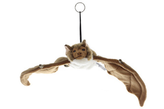 Plyš Netopýr 36 cm Plyš Netopýr 36 cm