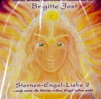 Sternen-Engel-Liebe, 1 Audio-CD. Tl.2