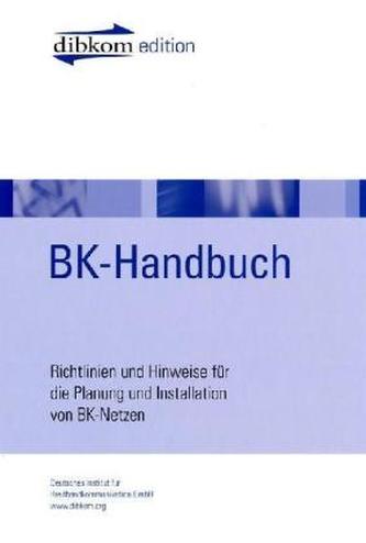 BK-Handbuch