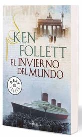 El Invierno Del Mundo. Winter der Welt, spanische Ausgabe