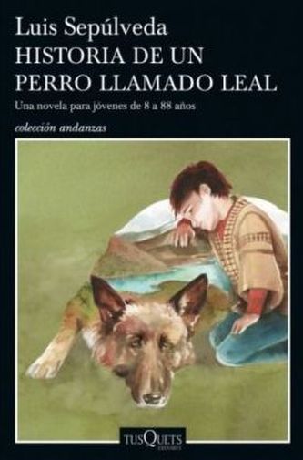 Historia de un perro llamado Leal