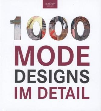 1000 Mode Designs im Detail