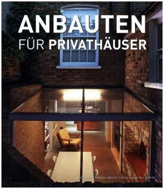 Anbauten für Privathäuser