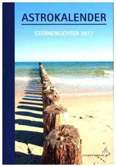 Astrokalender Sternenlichter 2017