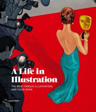 A Life in Illustration