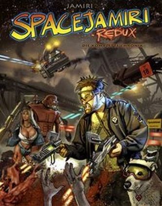 Spacejamir Redux