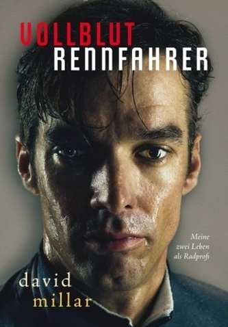Vollblutrennfahrer