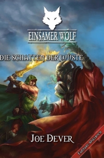 Die Schatten der Wüste