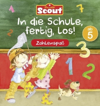 In die Schule, fertig, Los!