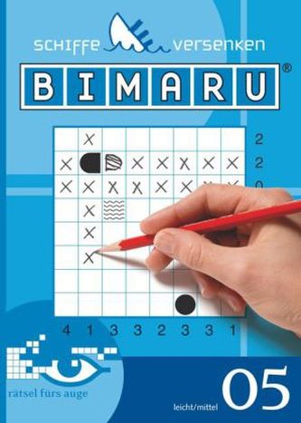 Bimaru. Bd.5