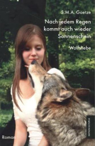 Nach jedem Regen kommt auch wieder Sonnenschein