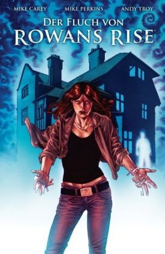 Der Fluch von Rowans Rise