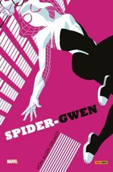 Spider-Gwen - Von allen gejagt