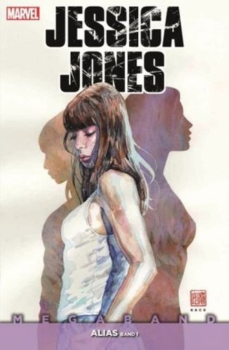 Jessica Jones: Alias. Bd.1