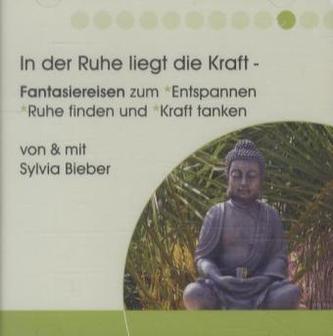 In der Ruhe liegt die Kraft, Audio-CD
