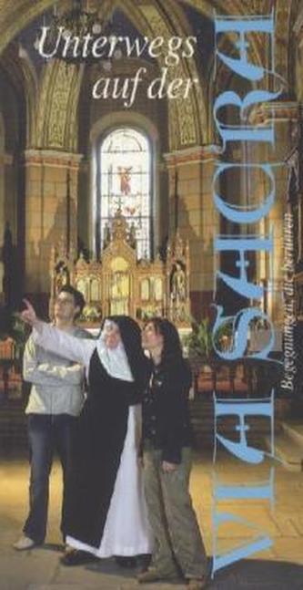 Unterwegs auf der Via Sacra