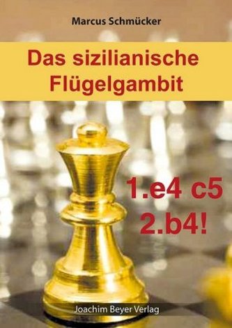 Sizilianisches Flügelgambit