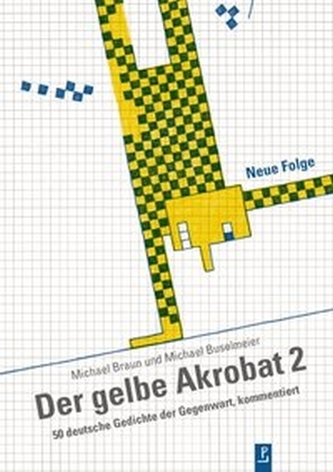 Der gelbe Akrobat. Tl.2