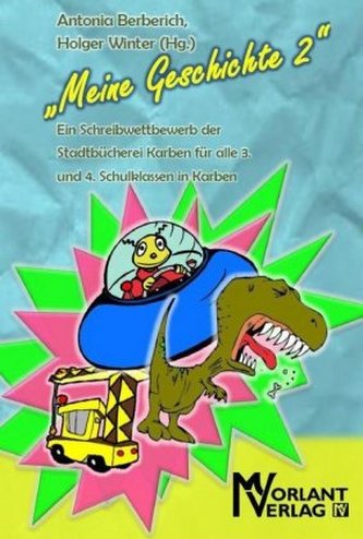 Meine Geschichte. Bd.2