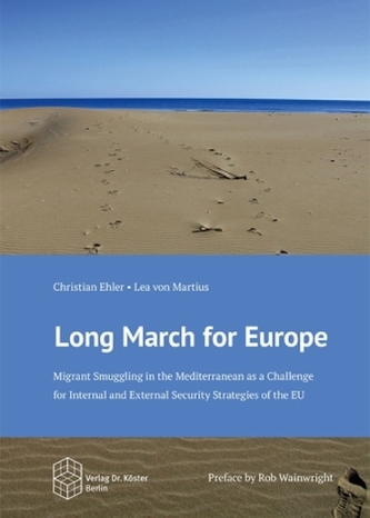 Long March for Europe