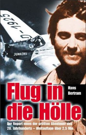 Flug in die Hölle Flug in die Hölle