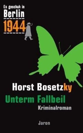 Unterm Fallbeil