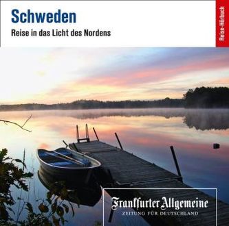 Schweden, 2 Audio-CDs