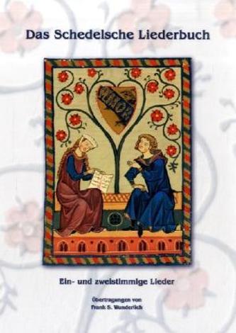 Das Schedelsche Liederbuch