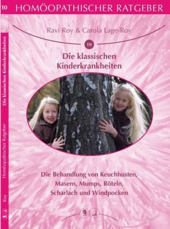 Die klasischen Kinderkrankheiten
