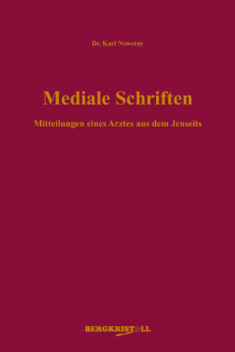 Mediale Schriften, m. Audio-CD