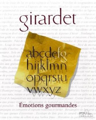 Émotions gourmandes