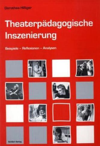 Theaterpädagogische Inszenierung