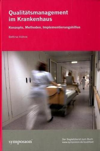 Qualitätsmanagement im Krankenhaus