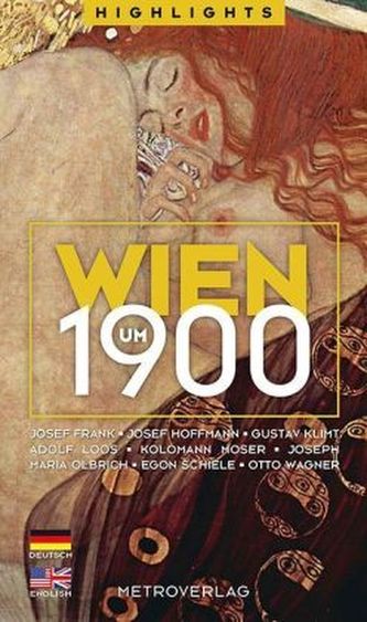 Wien um 1900