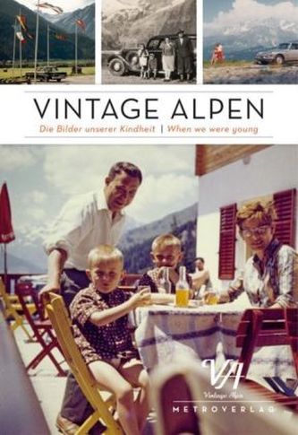 Vintage Alpen