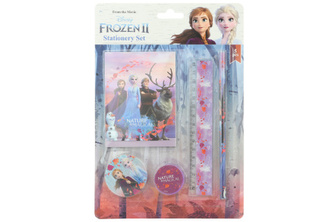 Frozen 2 Sada psacích potřeb