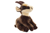 Plyš Kamzík 27 cm