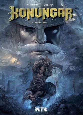 Konungar - Invasionen