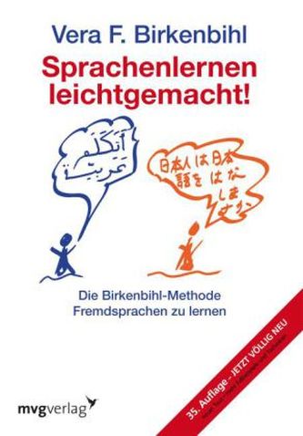 Sprachenlernen leichtgemacht!