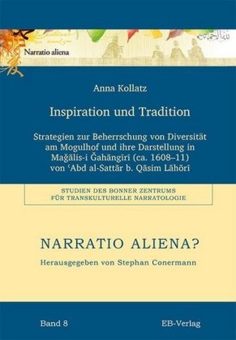 Inspiration und Tradition