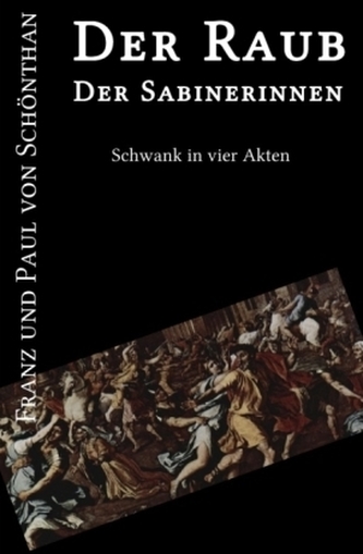 Der Raub der Sabinerinnen