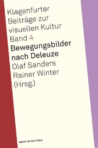 Bewegungsbilder nach Deleuze