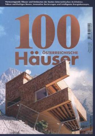 100 österreichische Häuser
