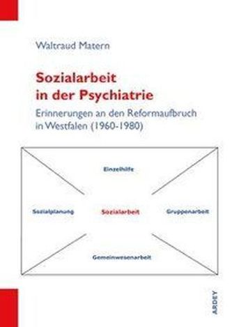 Sozialarbeit in der Psychiatrie